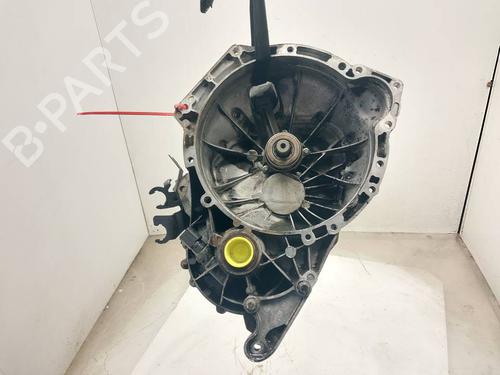 Used Gearbox Gearbox 38922860 38922860