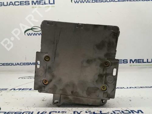 Engine control unit (ECU) BMW 5 Touring (E39) 525 tds | BP2862703M57 