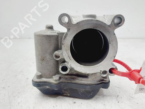 Throttle body VW POLO V (6R1, 6C1)  | BP27800942M82 