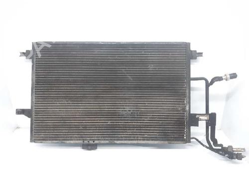 AC Kondensor AUDI ALLROAD C5 (4BH) 2.5 TDI quattro (180 hp) 5821197