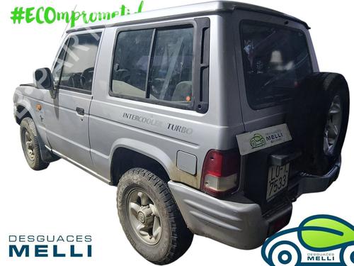 Electronic module MITSUBISHI GALLOPER (JK-01)  | BP33263778M83  - Image 7