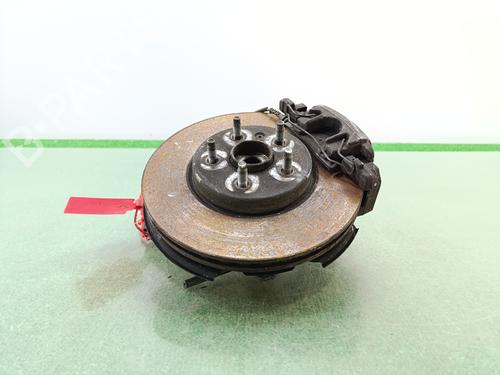 Used Right front steering knuckle OPEL ASTRA K Sports Tourer (B16) [2015-2022]  27544423