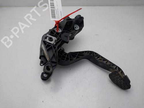 koblingspedal koblingspedal FORD FIESTA VI (CB1, CCN) [2008-2026] 34157138 34157138