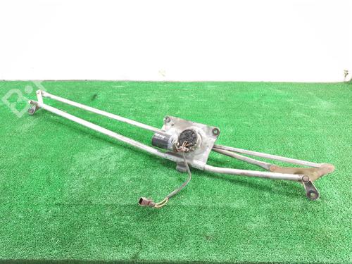 Used Front wiper motor CITROËN XSARA PICASSO (N68) 2.0 HDi (90 hp) 8256605