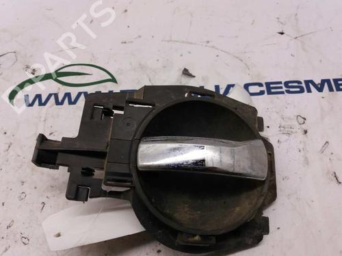 Front left interior door handle CITROËN C3 I (FC_, FN_) 1.4 i | BP4408760I13 