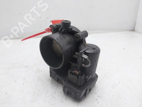 Throttle body JEEP GRAND CHEROKEE III (WH, WK) 3.7 V6 | BP21120504M82 