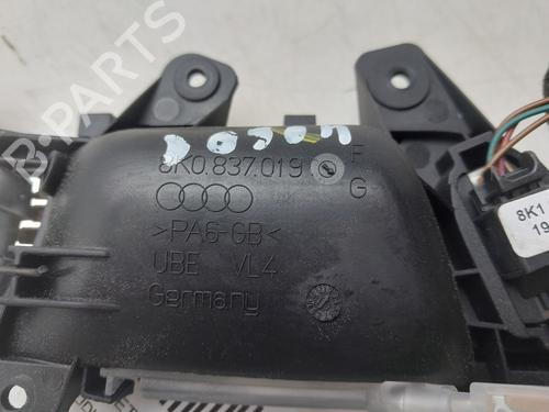 Front left interior door handle AUDI A5 Sportback (8TA) 2.0 TDI | BP33817779I13 - Image 4