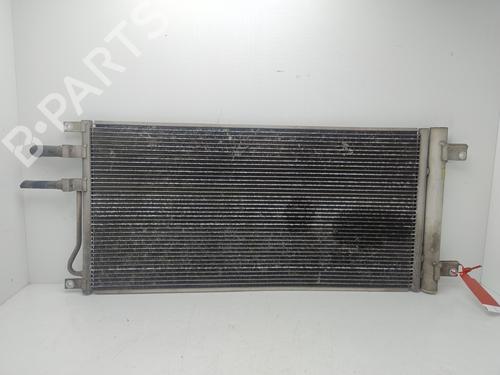 AC Kondensor SSANGYONG KORANDO (CK)  | BP26593250M32 