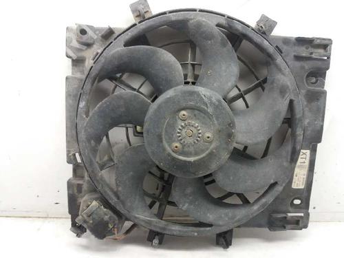 Used Radiator fan OPEL ASTRA H (A04) 1.7 CDTI (L48) (100 hp) 3465606