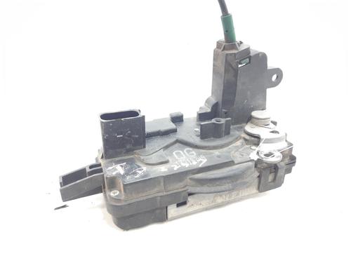 Used Rear right lock OPEL ASTRA H (A04) 1.7 CDTI (L48) (100 hp) 9495344