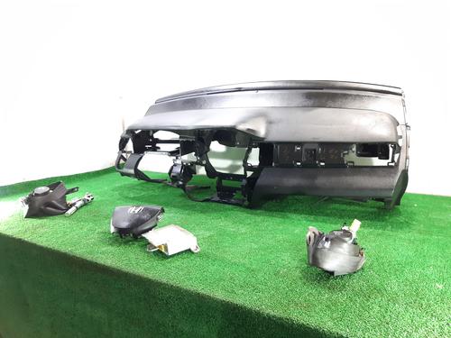 Airbag Kit HONDA FR-V (BE) 2.0 (BE3) | BP9645051C86 