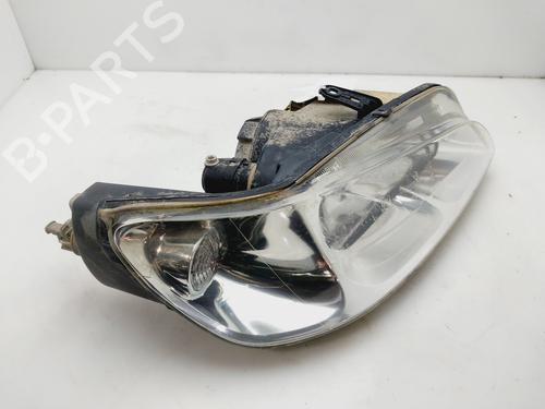 Right headlight PEUGEOT 306 Break (7E, N3, N5) 1.9 D | BP31041854C29