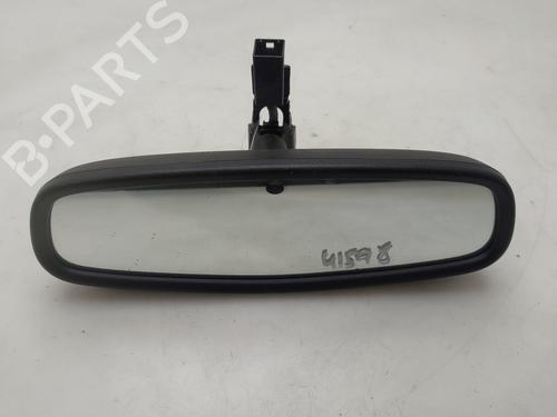Used Rear mirror Rear mirror OPEL MERIVA B MPV (S10) [2010-2017] 36078620 36078620