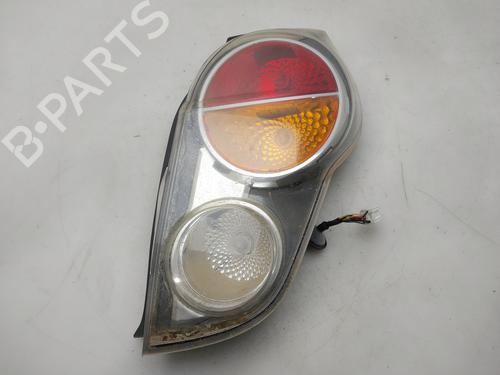 Used Right taillight Right taillight 38928919 38928919