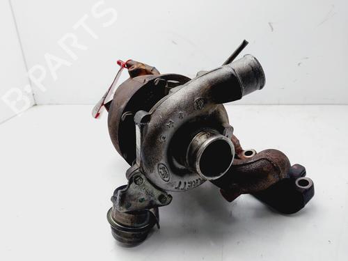 Używane Turbosprężarka / Kompresor FORD MONDEO III Saloon (B4Y) 2.0 16V TDDi / TDCi (115 hp) 29572424