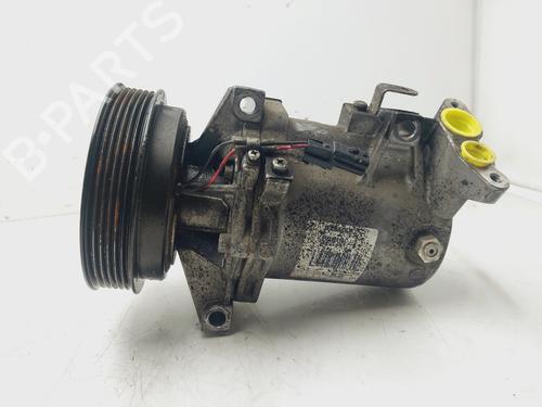 Used AC compressor DACIA DOKKER Express Box Body/MPV [2012-2025]  24394750