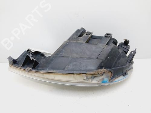 Right headlight PEUGEOT 206 Hatchback (2A/C) 1.4 LPG | BP29464028C29 