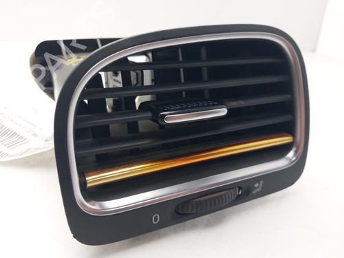Luftventilen Luftventilen VW GOLF VI (5K1) [2008-2014] 34098501 34098501