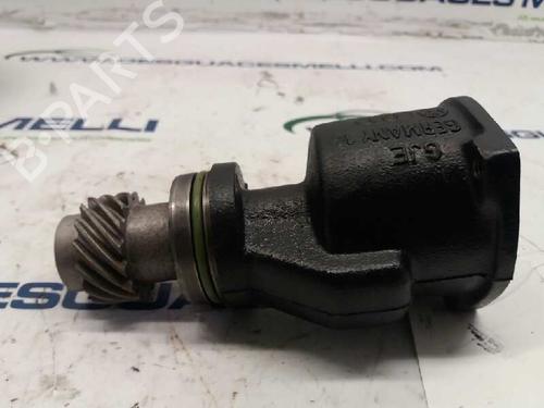 Vacuum pump VW POLO III (6N1) 64 1.9 SDI | BP2860929M80 