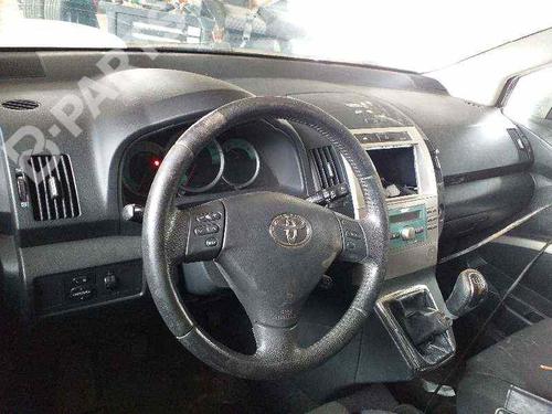 Front left exterior door handle TOYOTA COROLLA Verso (ZER_, ZZE12_, R1_) 2.2 D-4D (AUR10_, AUR10R) | BP6591078C128  - Image 7