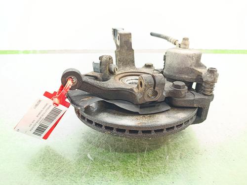 Left front steering knuckle DAEWOO REZZO (U100) 1.8 | BP36070900M25 - Image 3