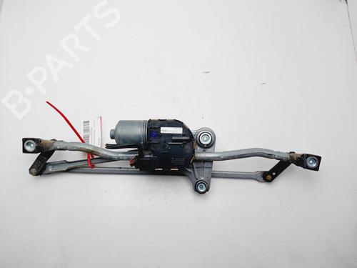 Used Front wiper motor VOLVO V60 I (155) D3 (150 hp) 23261932