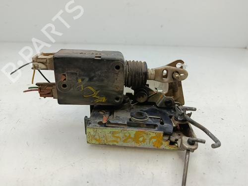 Used Front left lock CITROËN SAXO (S0, S1) 1.5 D (57 hp) 31987538