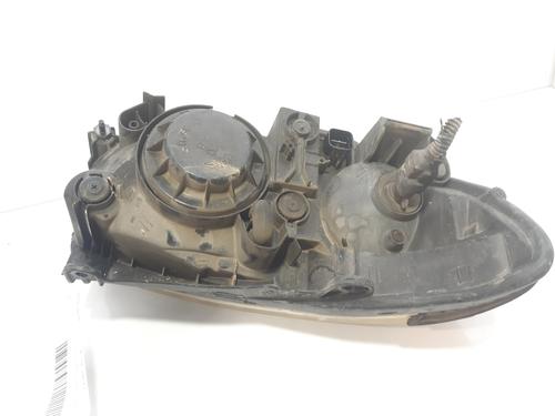 Left headlight KIA CERATO I Saloon (LD) 2.0 CRDi | BP11051278C28 