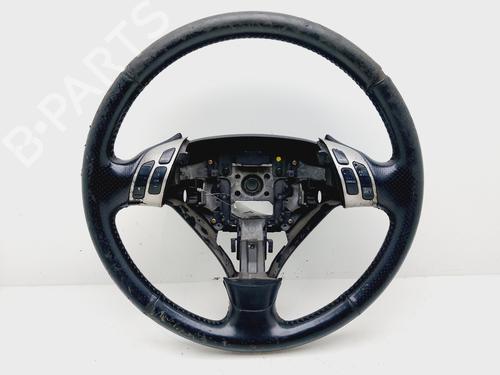 Used Steering wheel HONDA ACCORD VII (CL, CN) 2.2 i-CTDi (CN1) (140 hp) 30472875