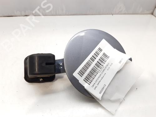 Used Fuel flap OPEL ZAFIRA A MPV (T98) 2.0 DTI 16V (F75) (101 hp) 12409728