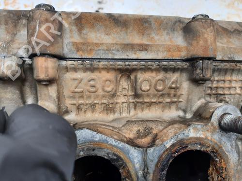 Cylinder head SUBARU TRIBECA (B9) 3.0 (WXE) | BP22757133M5 