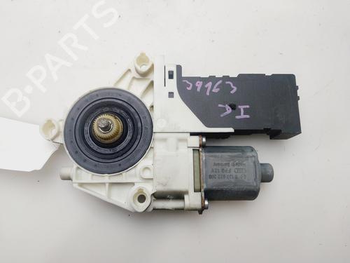 Used Left front window motor PEUGEOT 407 SW (6E_, 6D_) 2.0 (136 hp) 30091111