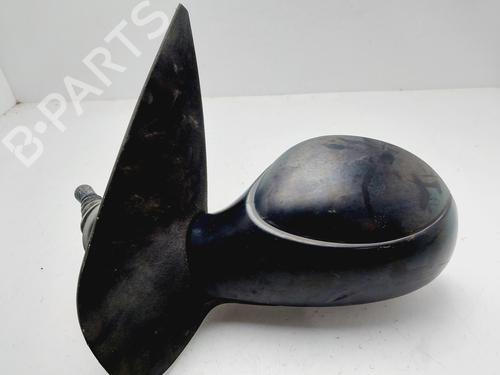 Left mirror PEUGEOT 206 Hatchback (2A/C) 1.1 i | BP24199656C26 