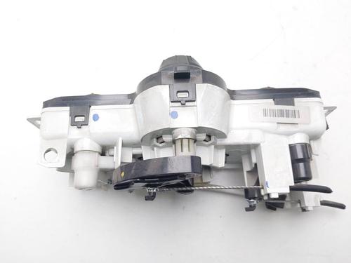 Climate control RENAULT KANGOO BE BOP (KW0/1_) 1.5 dCi 75 | BP40513535I5 - Image 4