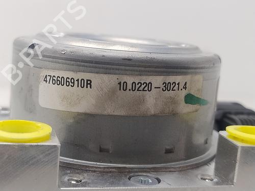 ABS pump DACIA SANDERO III  | BP29512666M43 
