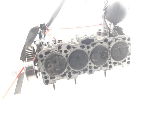 Cylinder head SKODA OCTAVIA I (1U2) | BP28547313M5
