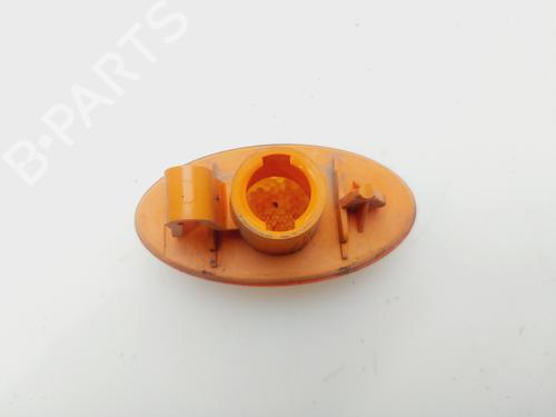 Right side indicator PEUGEOT 206 Hatchback (2A/C) 1.4 LPG | BP30120329I19