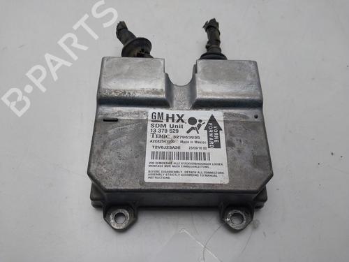 Used ECU airbags ECU airbags OPEL CORSA D (S07) 1.2 (L08, L68) (80 hp) 33119076 33119076