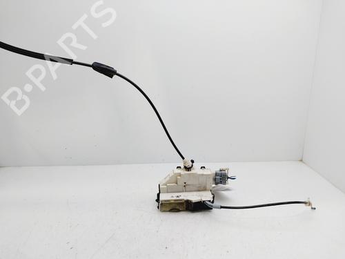 Front right lock CITROËN C4 Coupe (LA_)  | BP29242253C97 