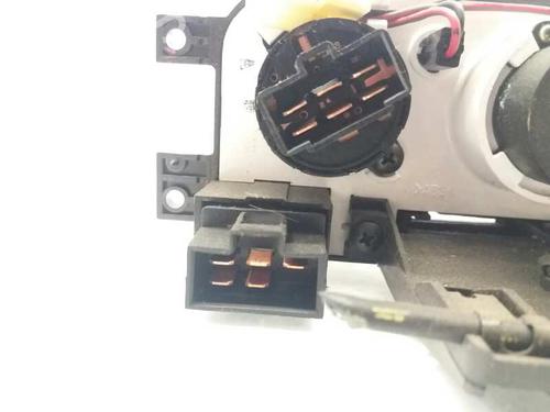 Climate control DAEWOO MATIZ (M100, M150) 1.0 | BP2909848I5 