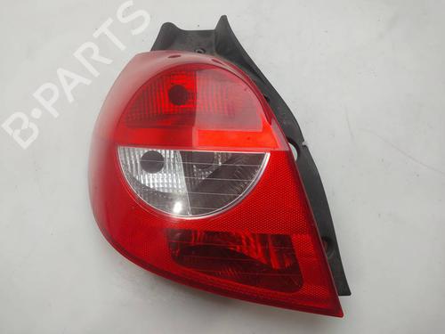 left-taillight-renault-clio-iii-br01-cr01-2005-2006-2007-2008-2009-2010-2011-2012-2013-2014-39711695 main image