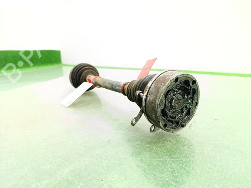 Left front driveshaft SEAT ALTEA (5P1)  | BP27374819M38 