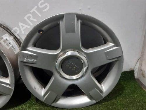 Rim AUDI ALLROAD C5 (4BH) 2.5 TDI quattro | BP5580912C45 