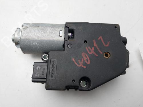 Schiebedachmotor für Schiebedachmotor RENAULT GRAND SCÉNIC III (JZ0/1_) [2009-2016] 36275644 36275644