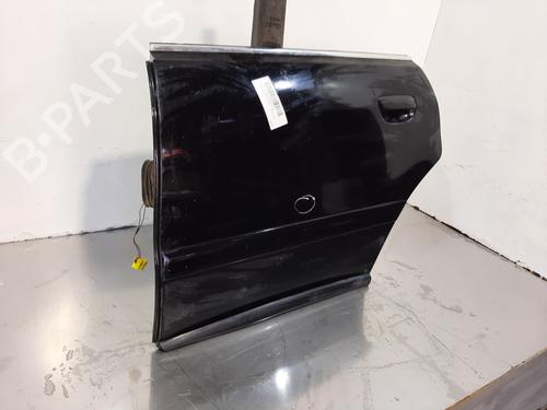 Left rear door AUDI A4 B5 (8D2) 2.5 TDI | BP16760046C4 