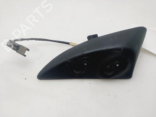 Used Left front window switch OPEL CORSA B (S93) 1.7 D (F08, F68, M68) (60 hp) 32162971