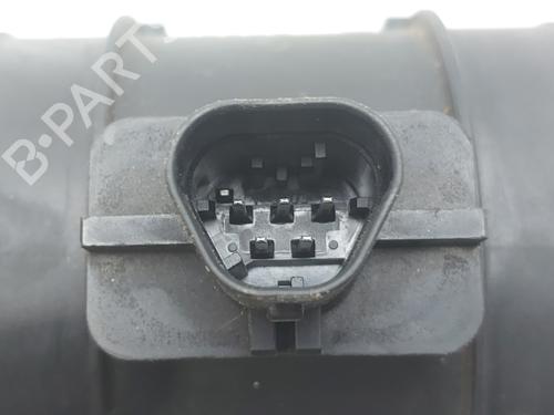 Mass air flow sensor OPEL INSIGNIA A (G09) | BP36514638M95 - Image 3