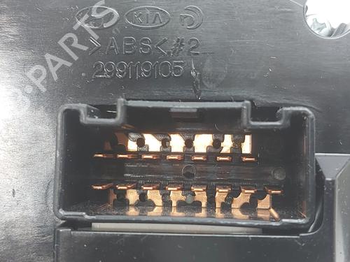 Headlight switch KIA CARENS IV 1.7 CRDi | BP36774952I24 - Image 4
