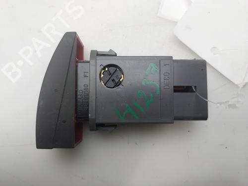 Warning switch CHEVROLET NUBIRA Saloon 1.6 | BP33245582I22  - Image 5