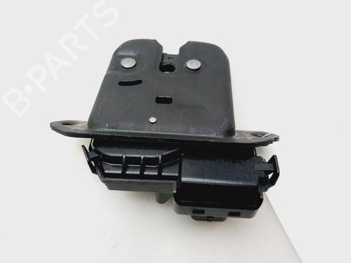 Bagklap lås DACIA SANDERO III [2021-2025]  27559140